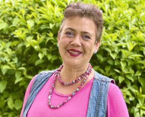 Sandra Hense