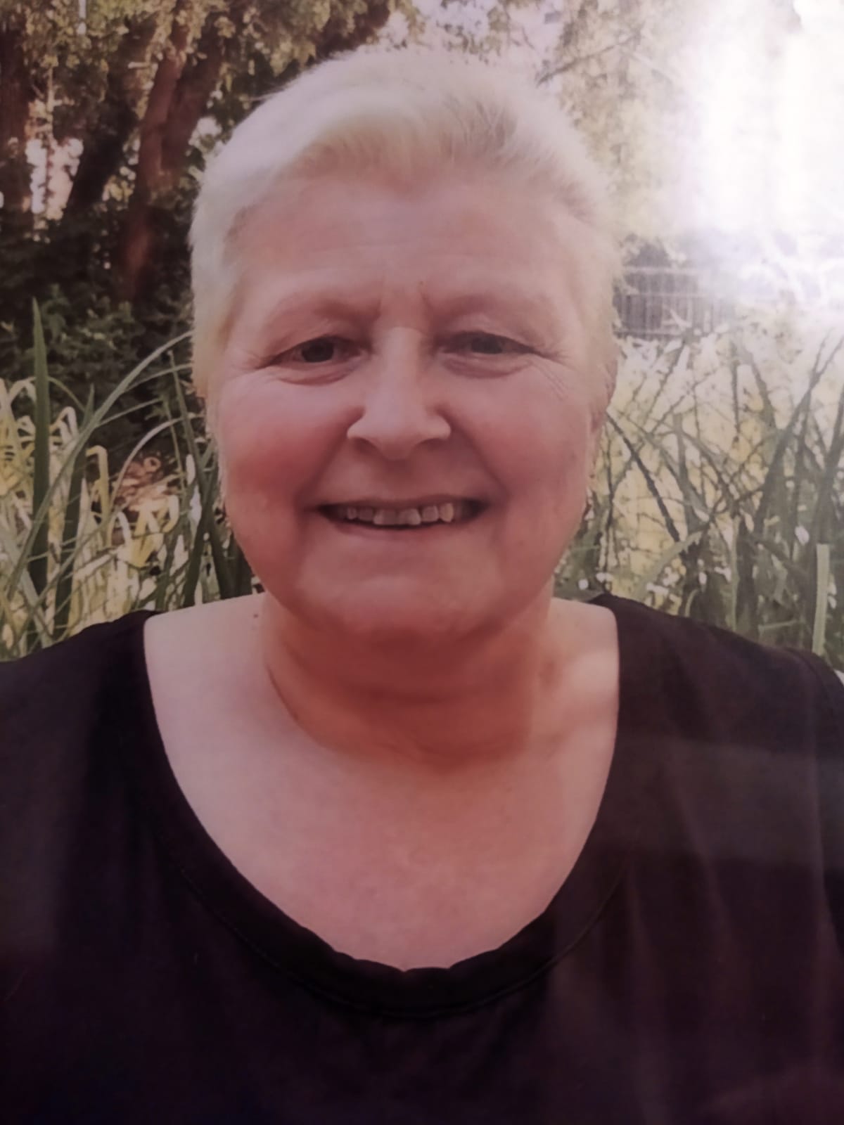 Sabine Kaiser
