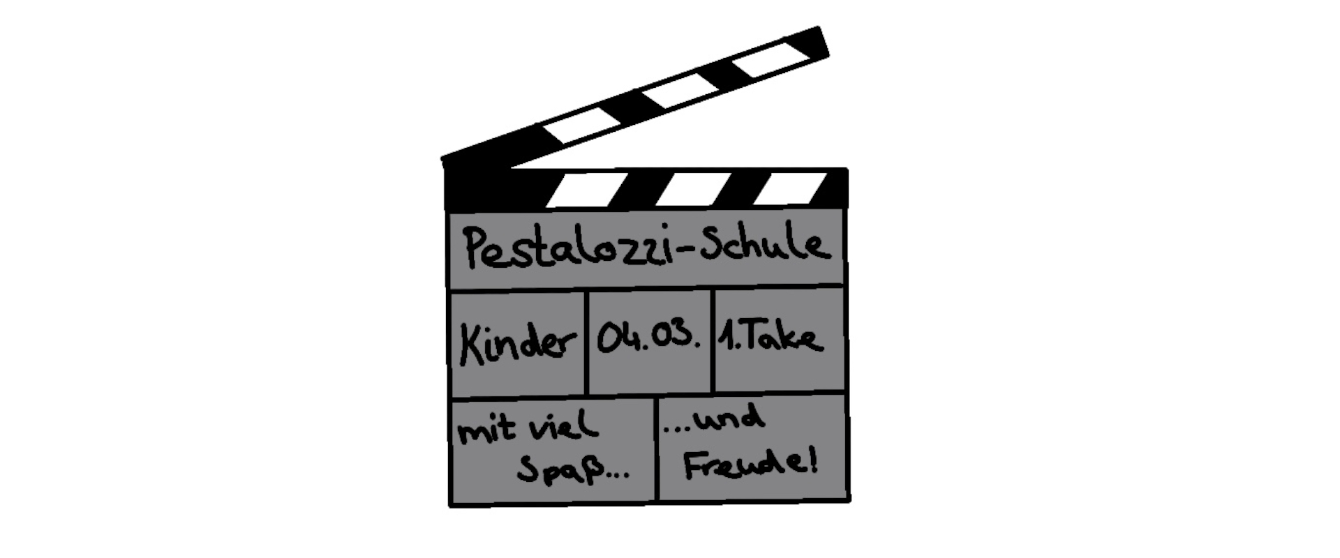Imagefilm der Pestalozzi-Schule
