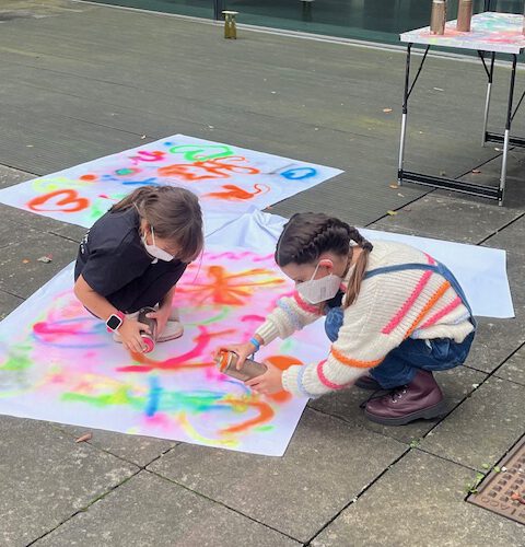Auf dem Weg zur Kinderrechte Schule NRW