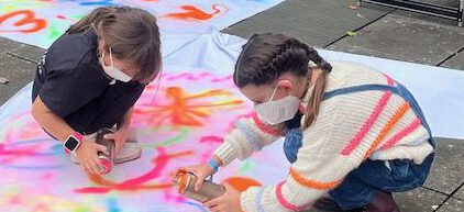 Kinderrechte – Schule NRW