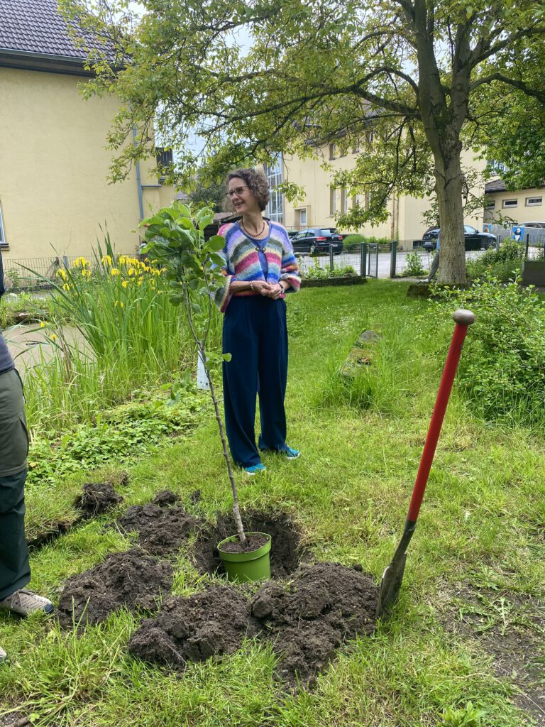 Katrin Klümper