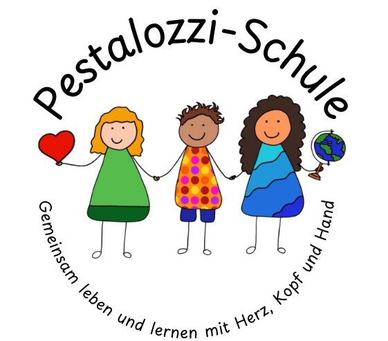 Pestalozzi-Schule Mülheim